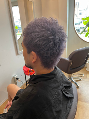 you'll×スタイル