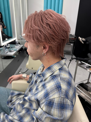 TACE  新宿店×スタイル