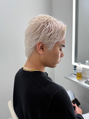 TACE  新宿店×スタイル