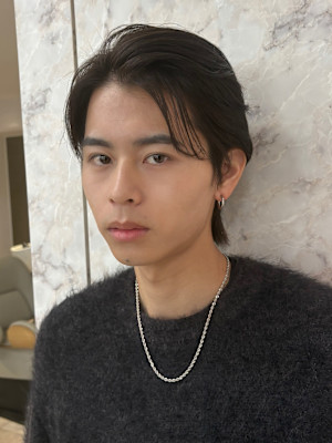 ETOWA 新宿 髪質改善【エトワ】×スタイル