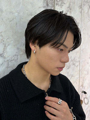 ETOWA 新宿 髪質改善【エトワ】×スタイル