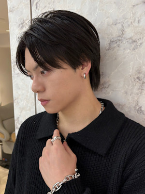 ETOWA 新宿 髪質改善【エトワ】×スタイル