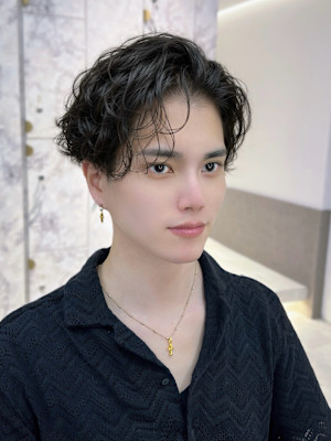 ETOWA 新宿 髪質改善【エトワ】×スタイル