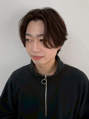 ETOWA 新宿 髪質改善【エトワ】×スタイル