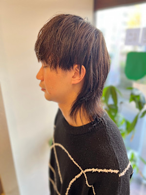 美粧ほそや 反町店×スタイル