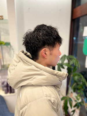 美粧ほそや 反町店×スタイル