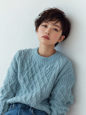 The Day 銀座×スタイル