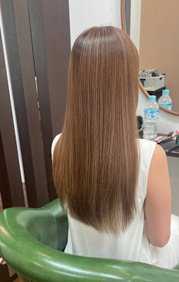 jun beauty salon×スタイル