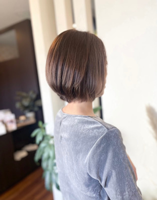 jun beauty salon×スタイル