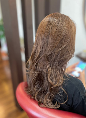 jun beauty salon×スタイル