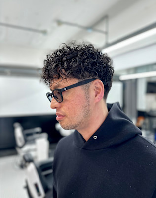 ビジネスサイドパート