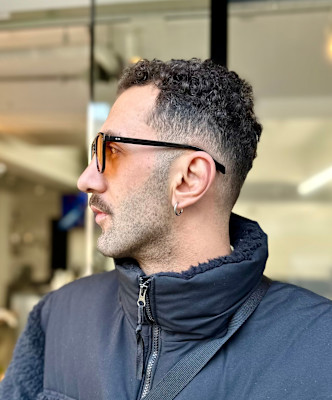 ビジネスサイドパート