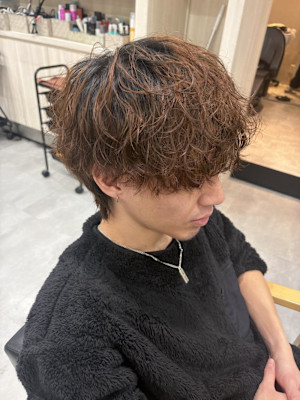 メンズスタイル