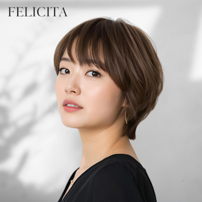 【FELICITA STYLE】