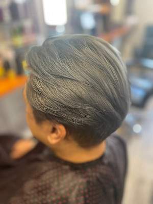 Hair&Make TOM【トム】×スタイル