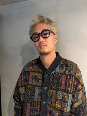 .RIAD【リアド】×スタイル