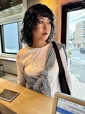 .RIAD【リアド】×スタイル