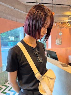 .RIAD【リアド】×スタイル