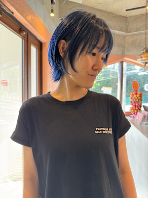 .RIAD【リアド】×スタイル