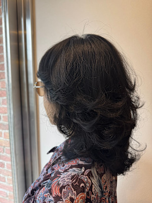 Ginger×スタイル