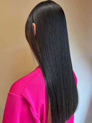 Ginger×スタイル