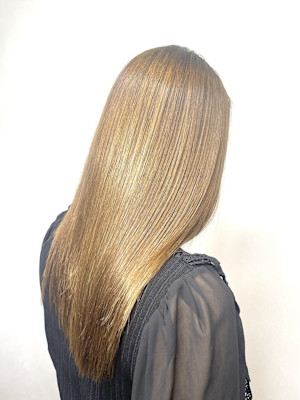 LYTRIE×スタイル