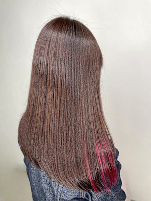 LYTRIE×スタイル