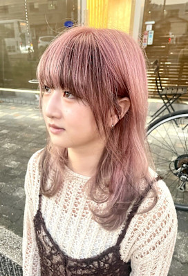 LYTRIE×スタイル