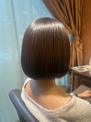 Ginger×スタイル