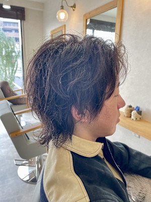 LYTRIE×スタイル