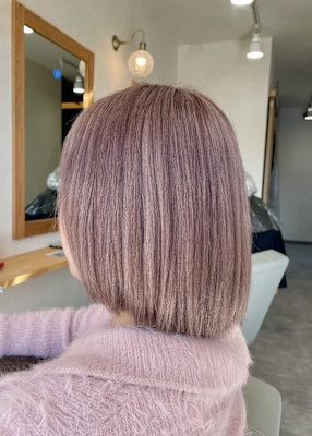 LYTRIE×スタイル