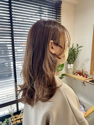 LYTRIE×スタイル