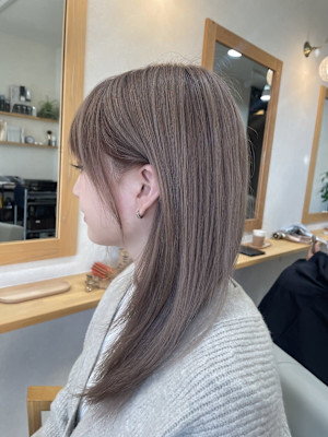 LYTRIE×スタイル