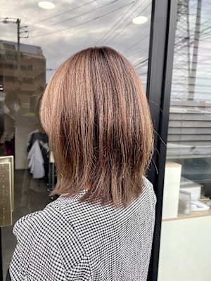 LYTRIE×スタイル