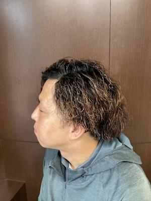 SALON DE CHAMPION×スタイル