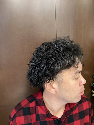 SALON DE CHAMPION×スタイル