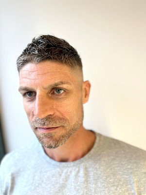 ビジネスサイドパート