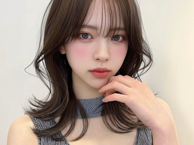 the tone.大宮 髪質改善×スタイル