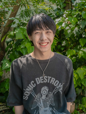 レイクマッシュ