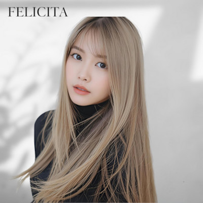 【FELICITA STYLE】