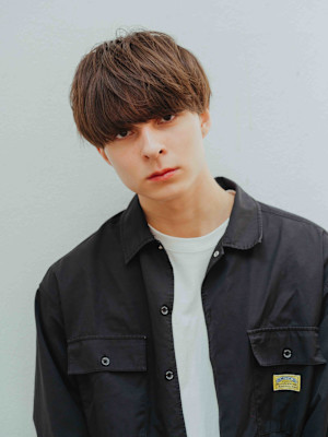 メンズマッシュ