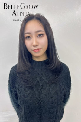 カット＋カラー