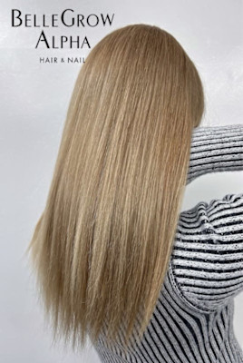 カット＋カラー