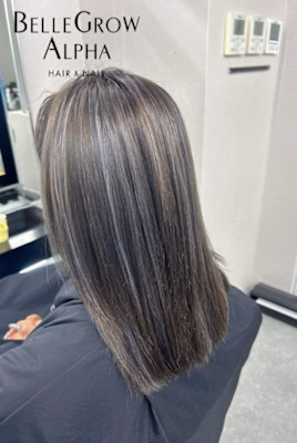 カット＋カラー