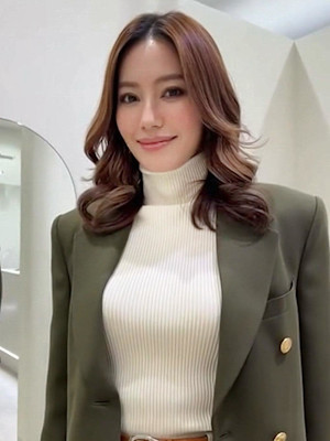 レイヤーカット