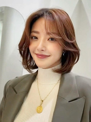 レイヤーカット