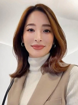 レイヤーカット