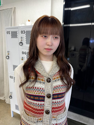 チョコレートブラウン　久屋大通/栄/丸の内