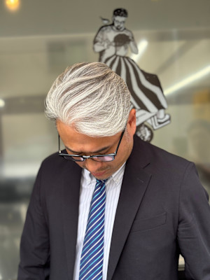 ビジネスサイドパート