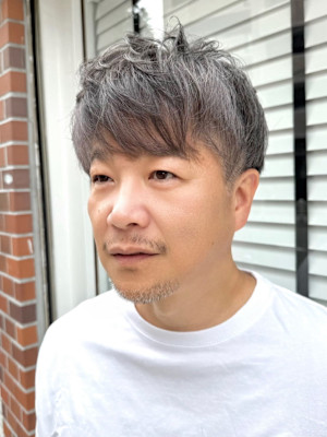 ビジネスサイドパート